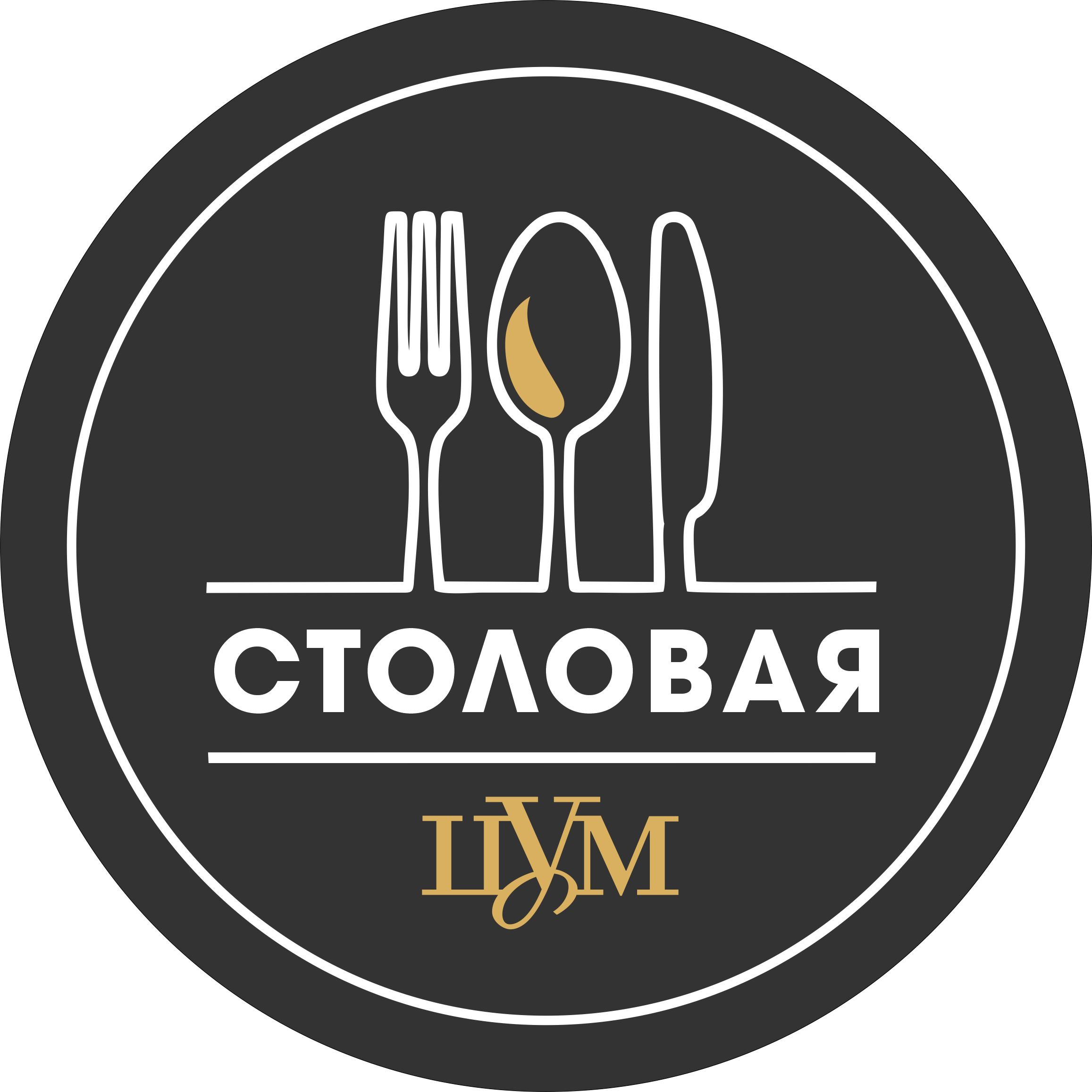 Обеденное меню в столовой "ЦУМ" в Могилеве