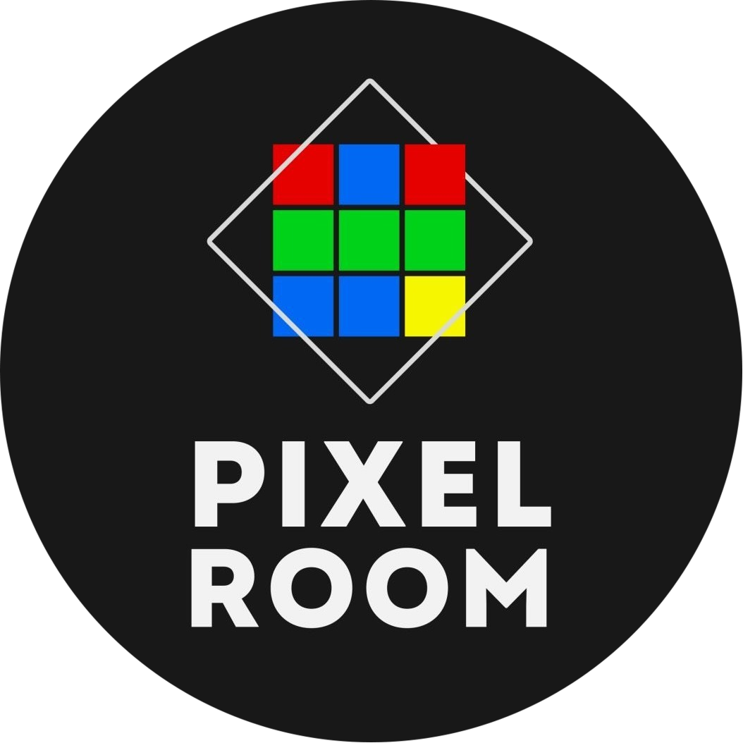 Посещение пиксельной комнаты со скидкой 10% в "Pixel room" в Могилеве