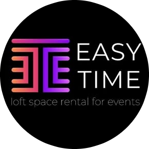 Аренда помещения под мероприятия от 32р в "EASY TIME" в Могилеве