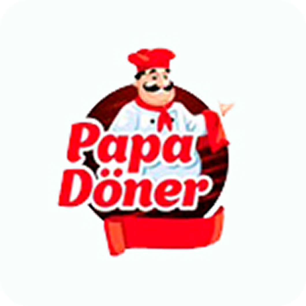 Донеры, стики, хантеры, все меню со скидкой 15% в "Papa Doner" в Могилеве