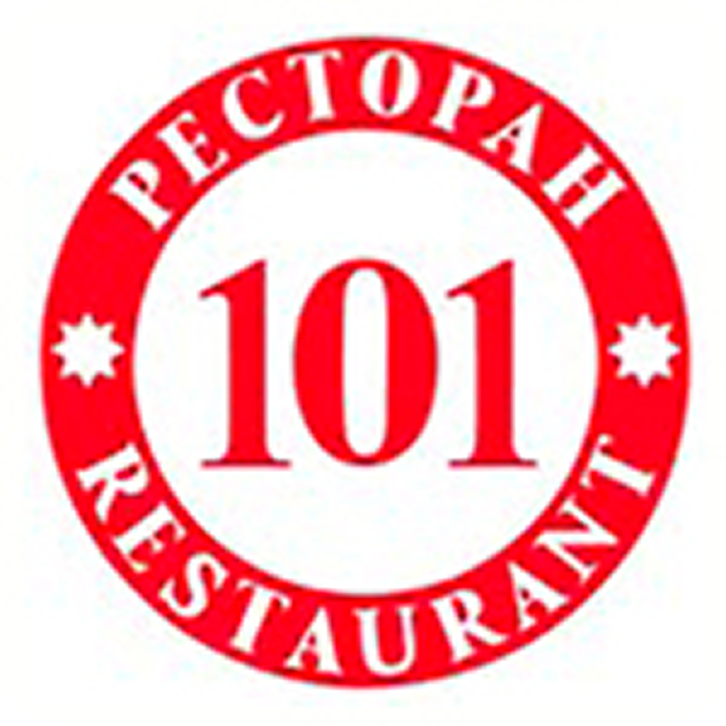 Пинсы от 9,75р в ресторане "101" в Могилеве