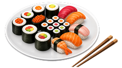 Вся еда