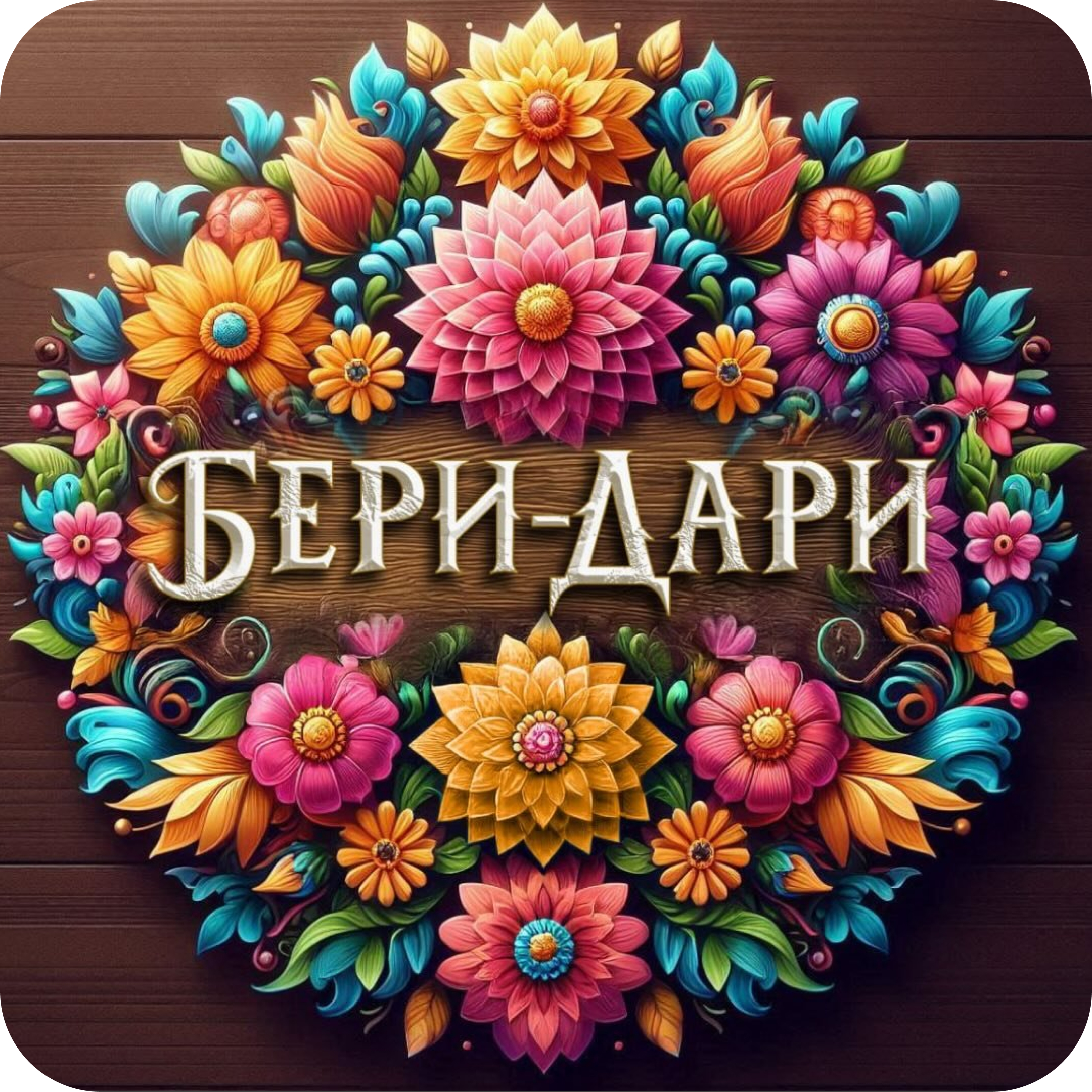 Розы "Родос" 60см за 3,30р, букеты и композиции от 75р от "Бери-Дари" в Могилеве