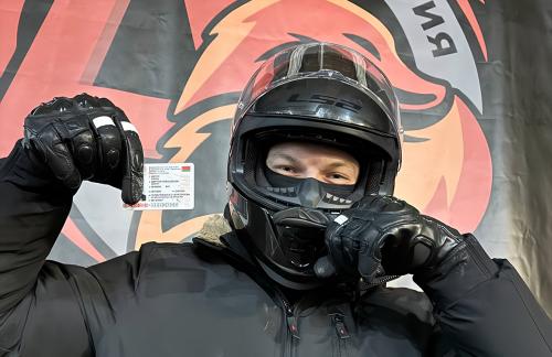Обучение вождению со скидкой 10% в "Лисья Нора" в Могилеве