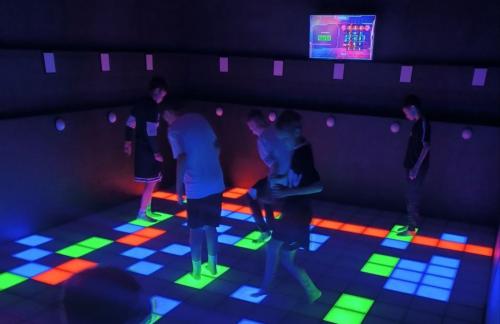 Игровое пространство от 50р от "PixelRoom" в Могилеве