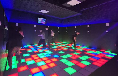 Игровое пространство от 50р от "PixelRoom" в Могилеве