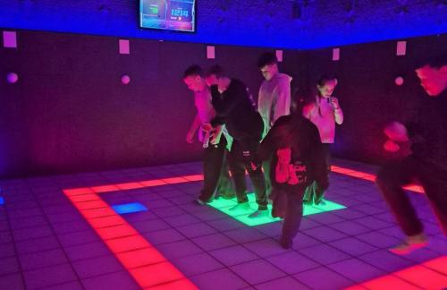 Игровое пространство от 50р от "PixelRoom" в Могилеве