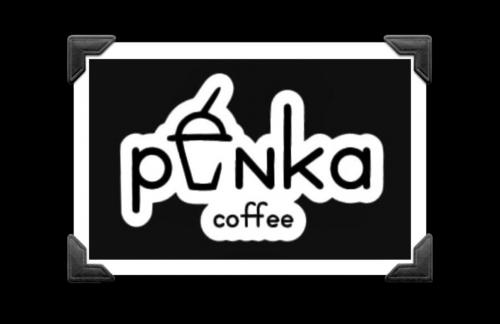 Кофейный островок "Penka Coffee" в Могилеве